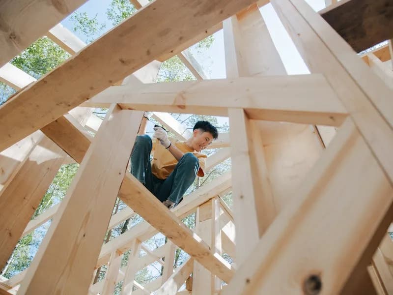 Roof work in Pahrump