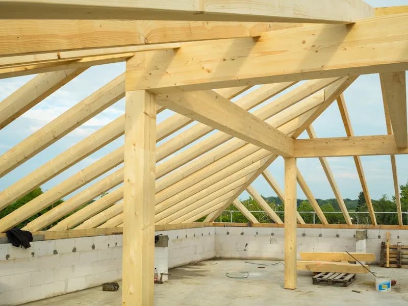 Roofing project in North Las Vegas