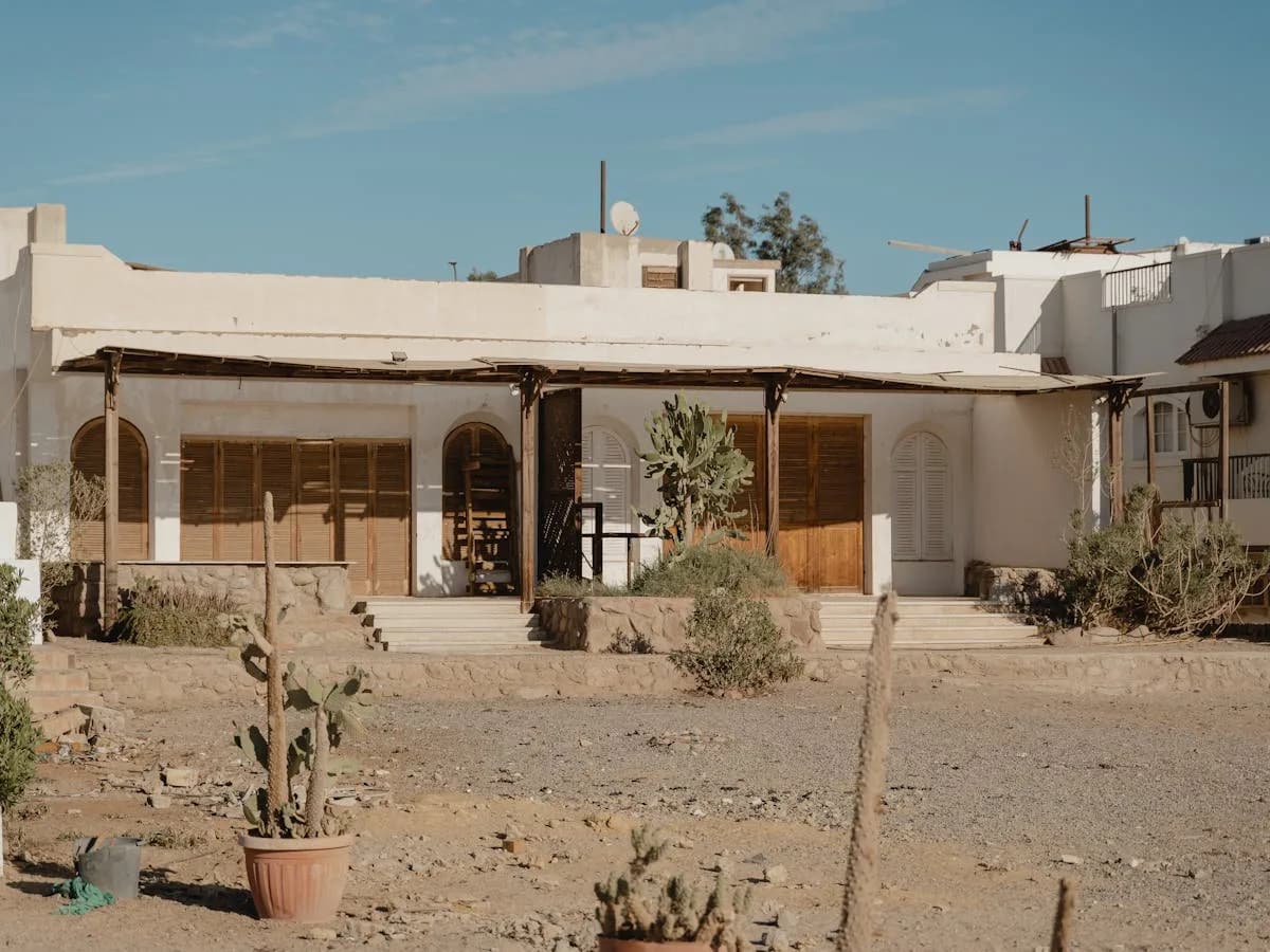 Roofing services in Pahrump
