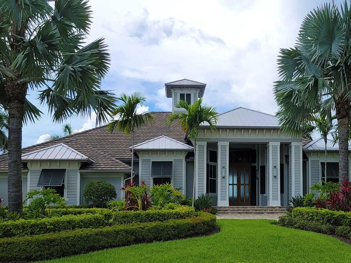 Roofing services in Summerlin