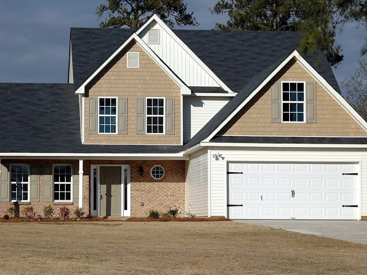 Roofing services in Boulder City