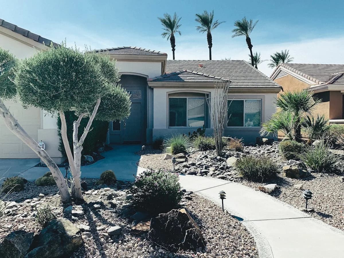 Roofing services in Las Vegas