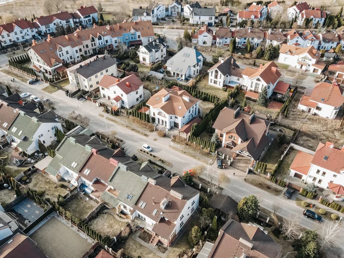 Roofing services in North Las Vegas